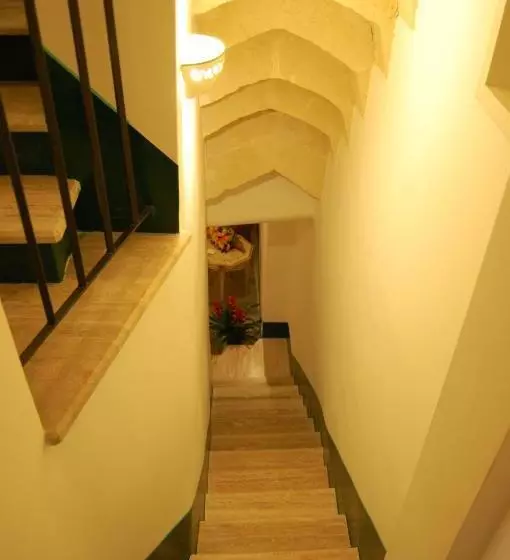 Aamiaismajoitus (B&B) Casa Camilla