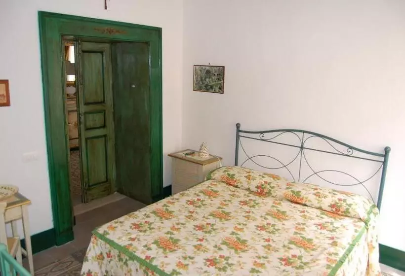 Aamiaismajoitus (B&B) Casa Camilla