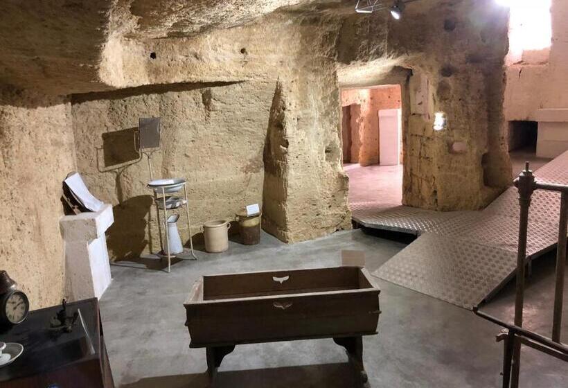 Nocleg ze śniadaniem Casa Camilla