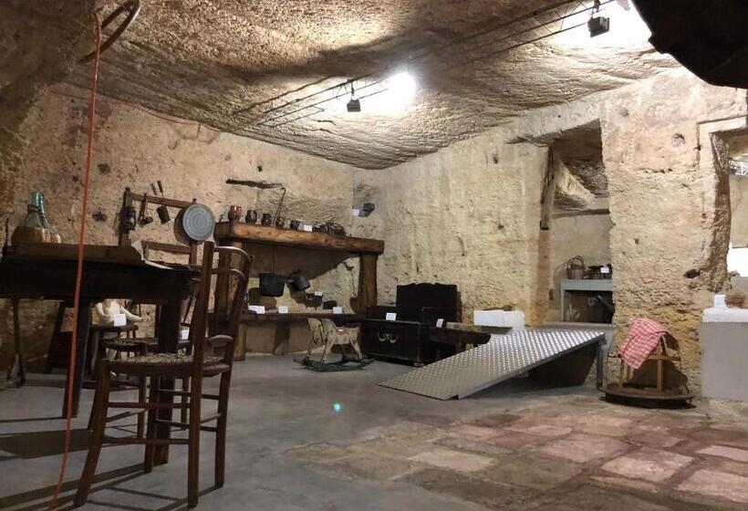 Nocleg ze śniadaniem Casa Camilla