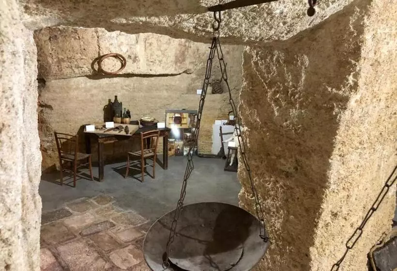 Aamiaismajoitus (B&B) Casa Camilla