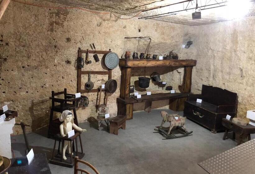 Nocleg ze śniadaniem Casa Camilla