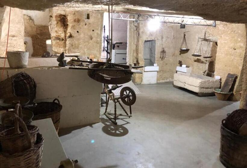 Nocleg ze śniadaniem Casa Camilla