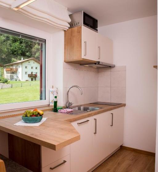 ベッドアンドブレックファースト Pension Talblick