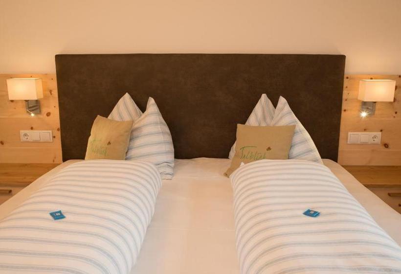 ベッドアンドブレックファースト Pension Talblick