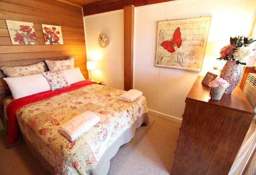 Bed and Breakfast Silverpoint Estate