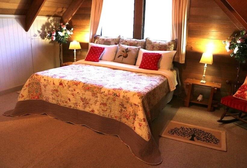 Bed and Breakfast Silverpoint Estate