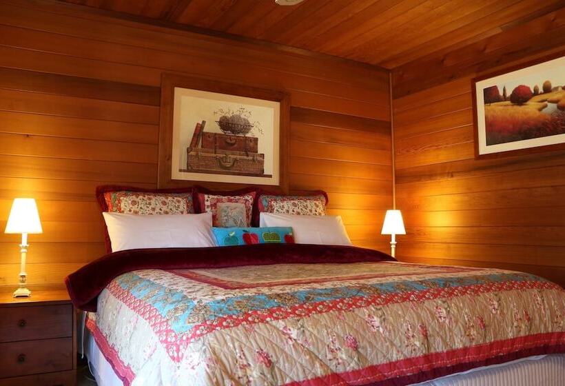 Bed and Breakfast Silverpoint Estate