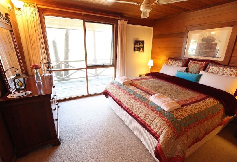 Bed and Breakfast Silverpoint Estate