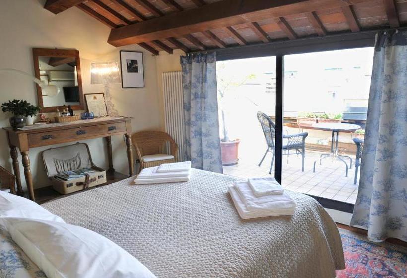 B&b Vicenza San Rocco