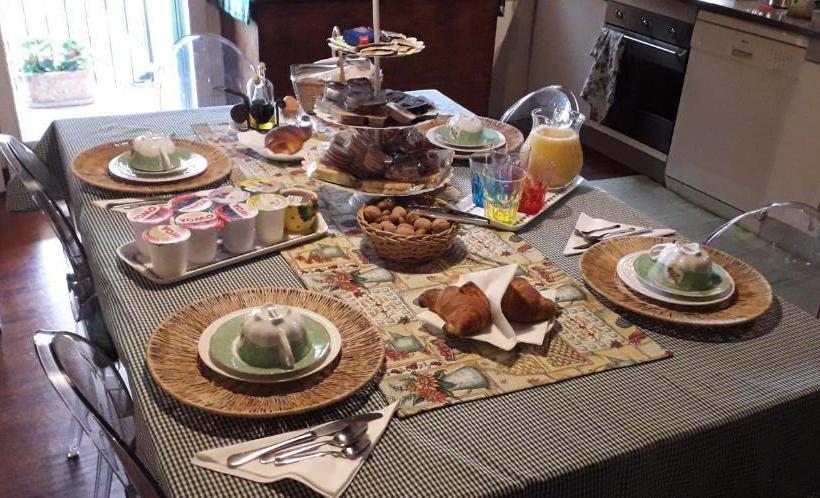 B&b Vicenza San Rocco