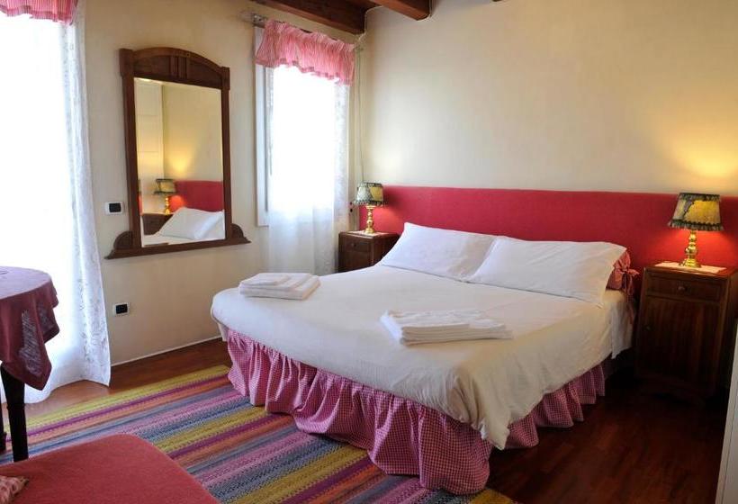 B&b Vicenza San Rocco