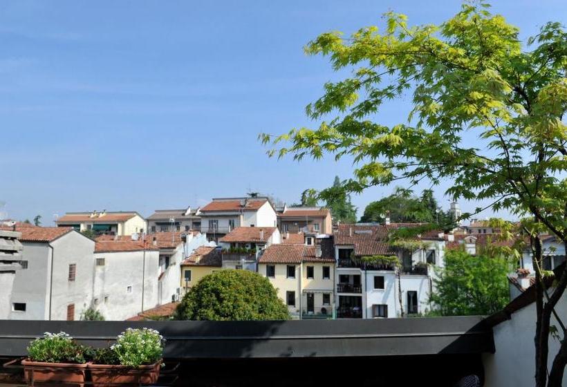 B&b Vicenza San Rocco