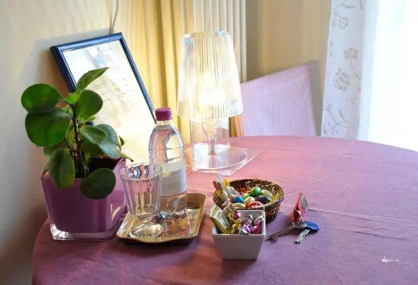 B&b Vicenza San Rocco