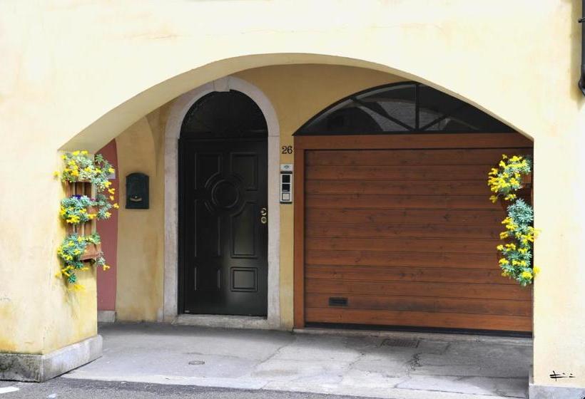 B&b Vicenza San Rocco