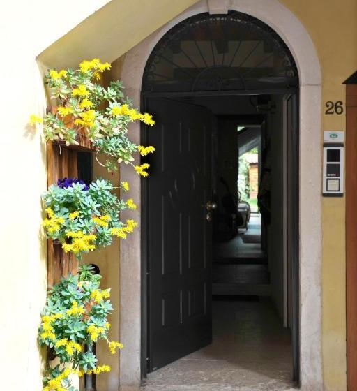 B&b Vicenza San Rocco