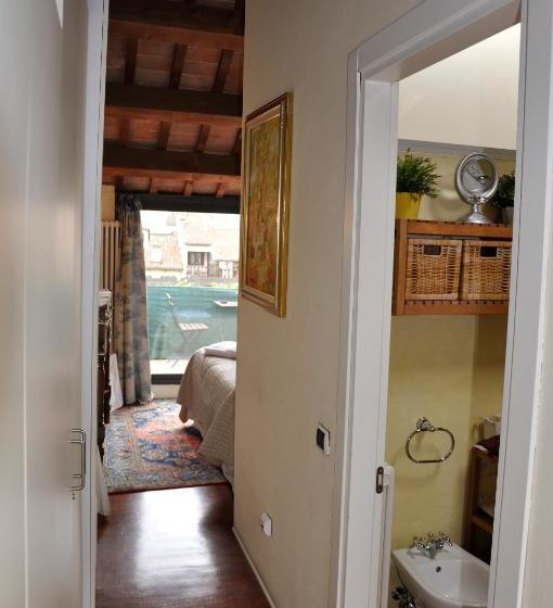 B&b Vicenza San Rocco