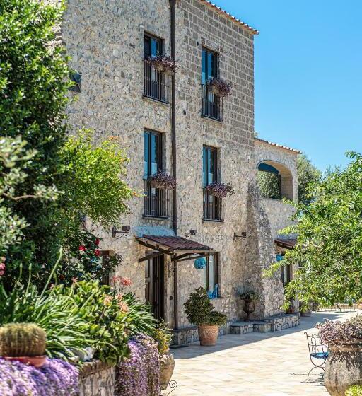 مبيت وإفطار Villa Denise