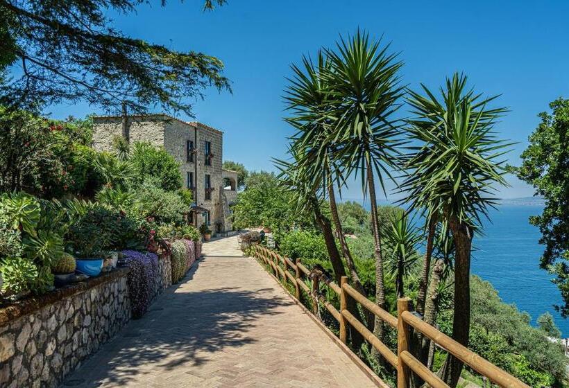 مبيت وإفطار Villa Denise