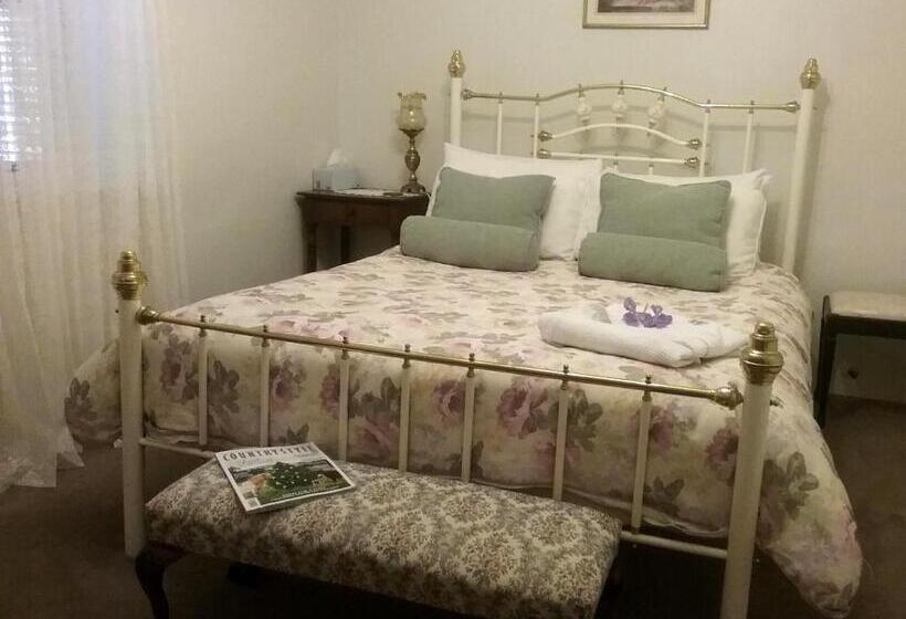 צימר Walnut Cottage