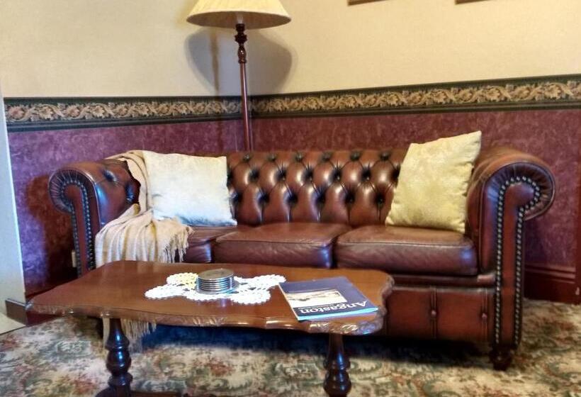 צימר Walnut Cottage