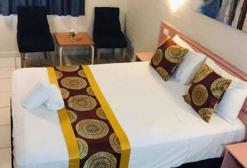 Emerald Highlands Motel