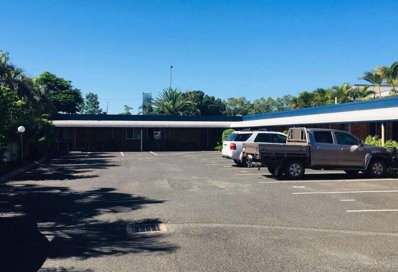 Emerald Highlands Motel