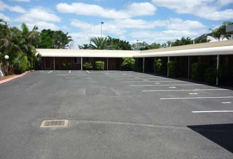 Emerald Highlands Motel