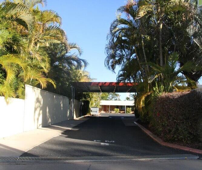 Emerald Highlands Motel