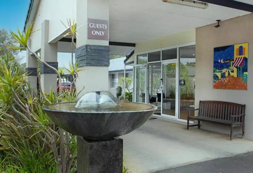 Busselton Gale Street Motel & Villas