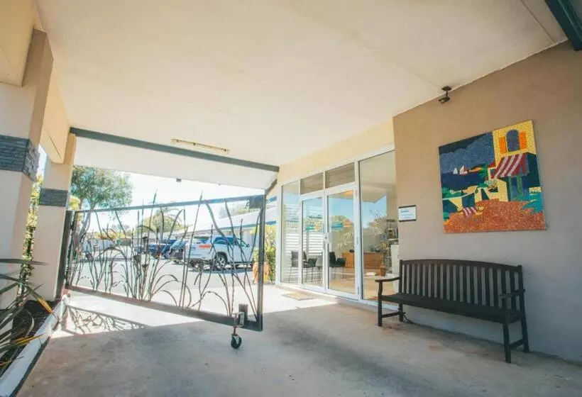 Busselton Gale Street Motel & Villas
