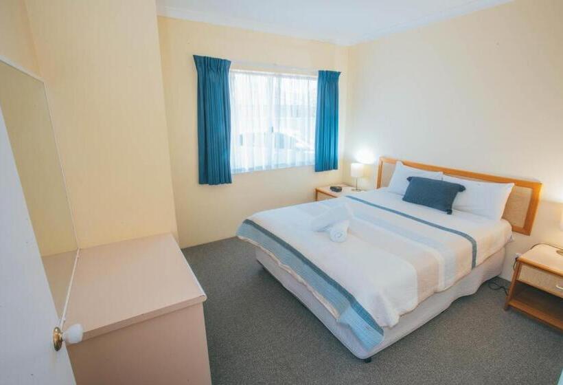 Busselton Gale Street Motel & Villas