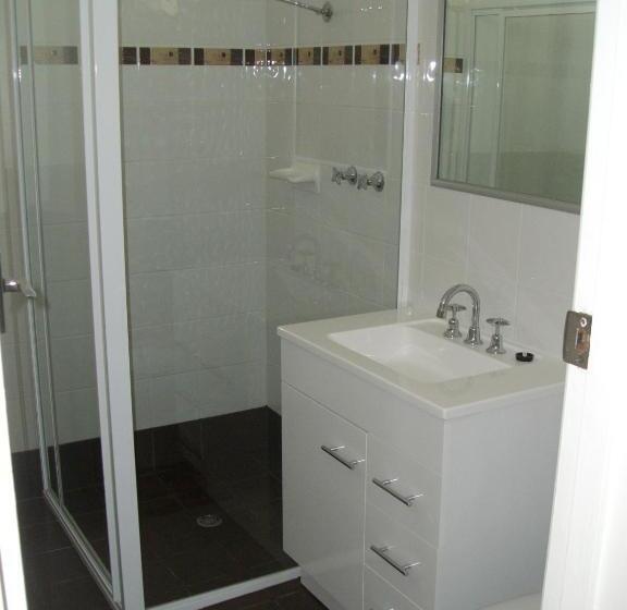 Busselton Gale Street Motel & Villas