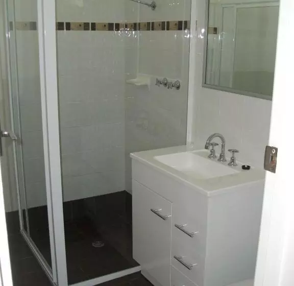 Busselton Gale Street Motel & Villas