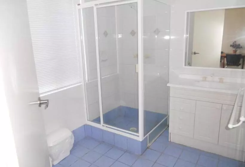 Busselton Gale Street Motel & Villas