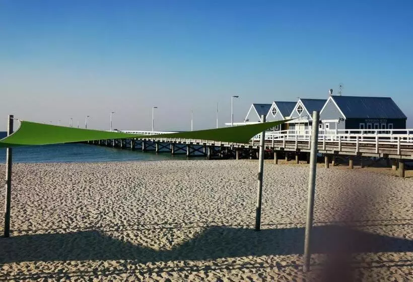 Busselton Gale Street Motel & Villas