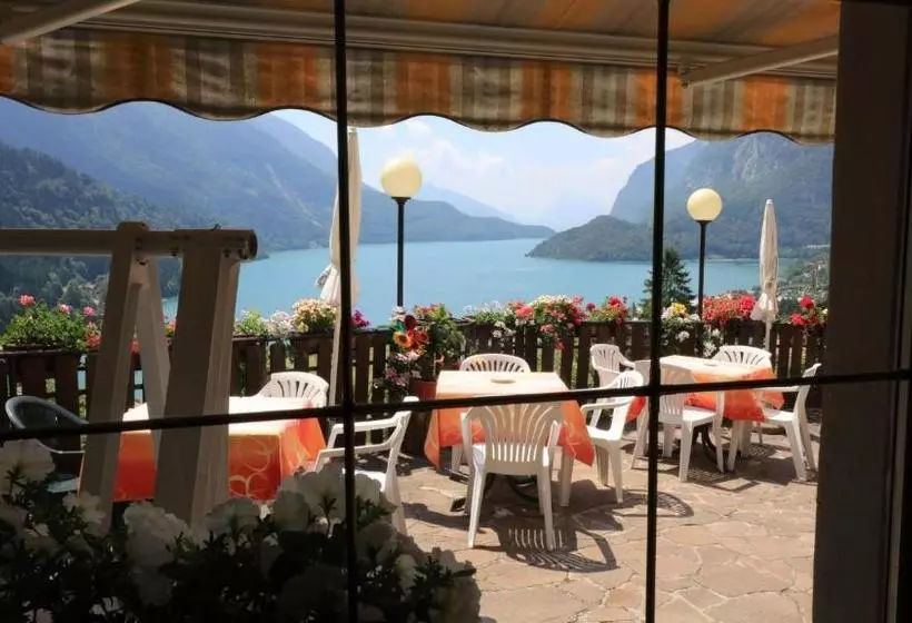 Hotel Aurora