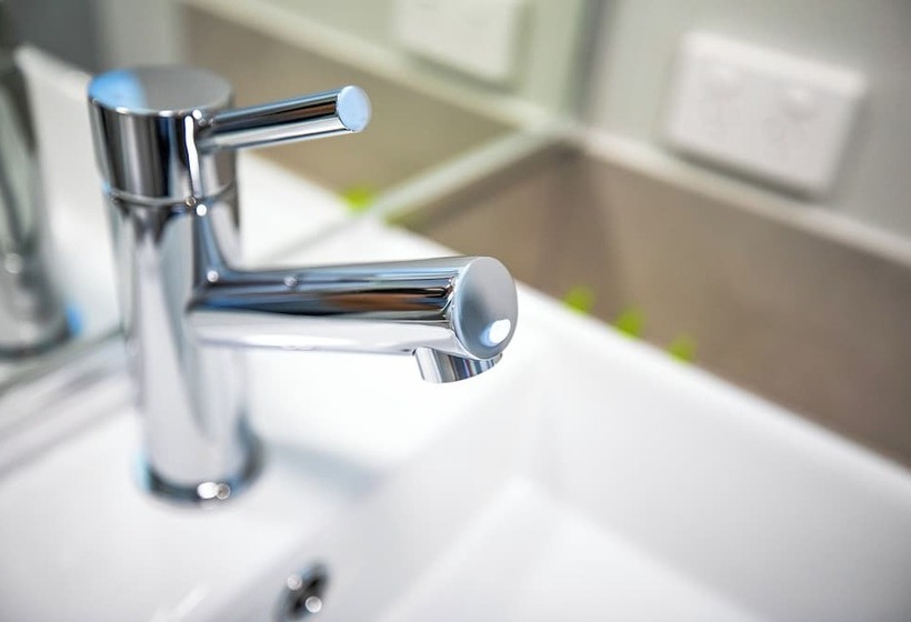 هتل Nightcap At Dalrymple