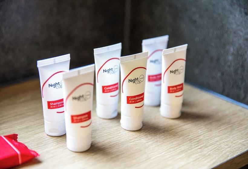 هتل Nightcap At Dalrymple