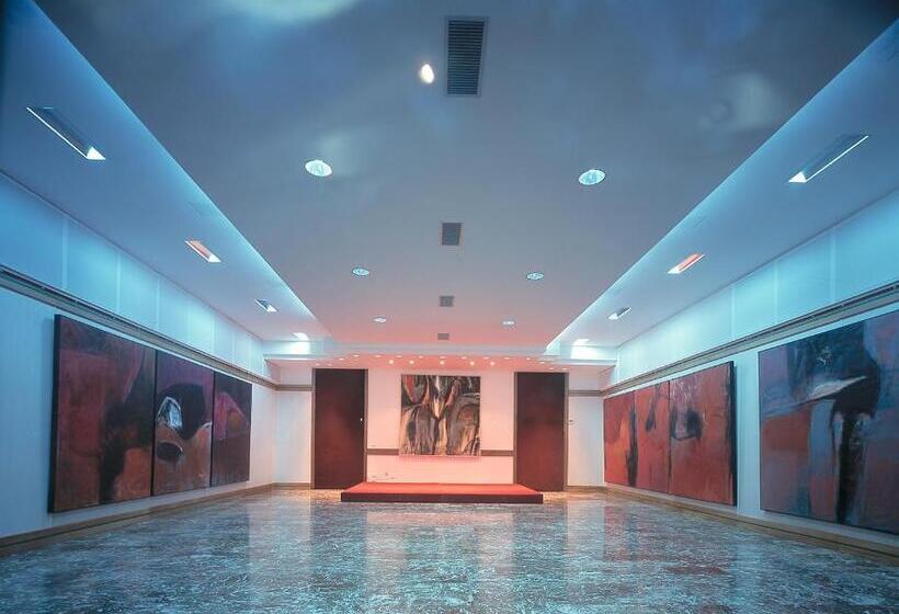 فندق Del Parco Ristorante Loris