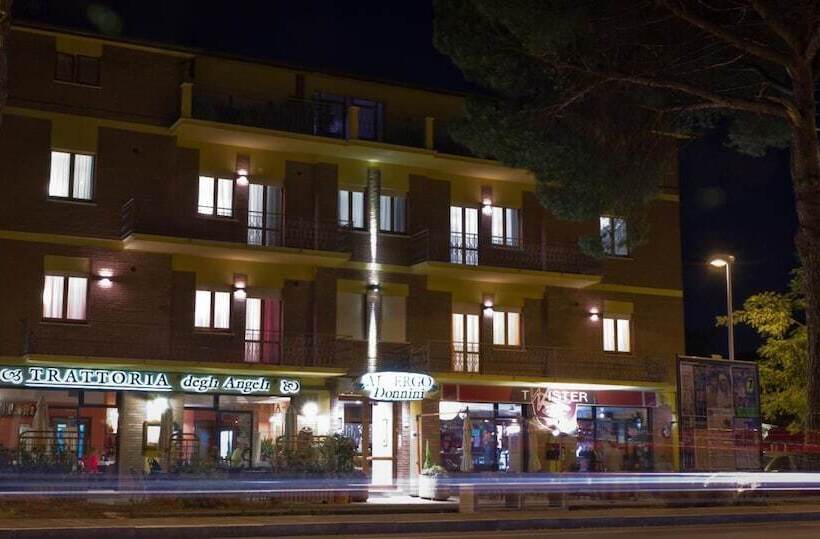 בית מלון כפרי Donnini