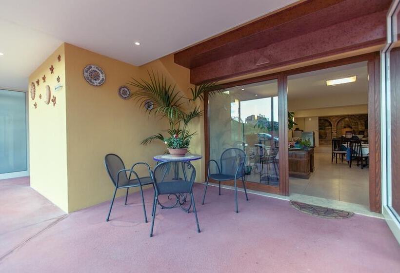 בית מלון כפרי Donnini