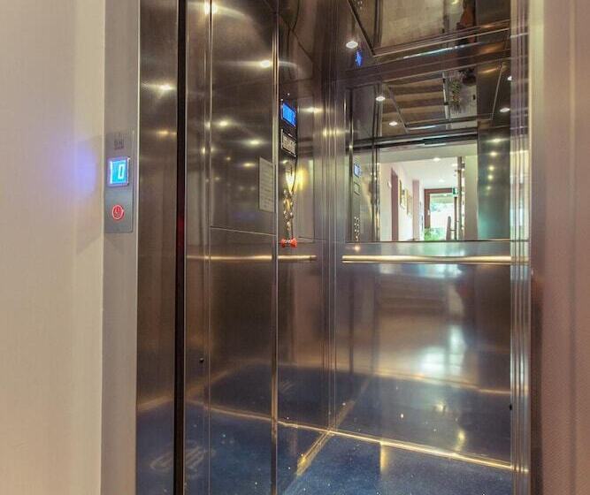 בית מלון כפרי Donnini