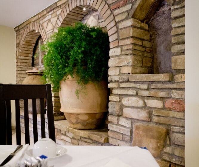 בית מלון כפרי Donnini