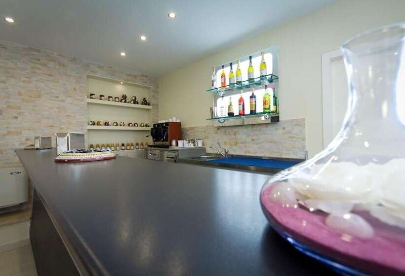 בית מלון כפרי Donnini