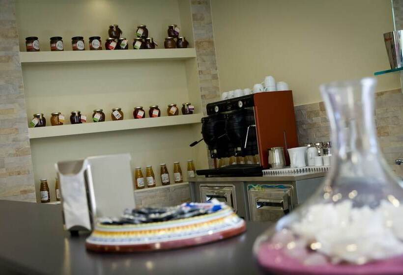 בית מלון כפרי Donnini