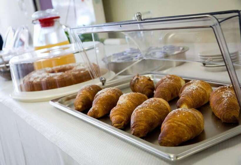 בית מלון כפרי Donnini