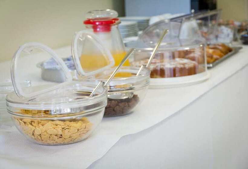 בית מלון כפרי Donnini