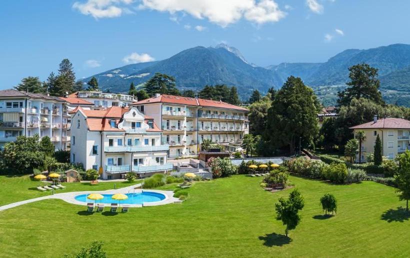 בית מלון כפרי Filipinum