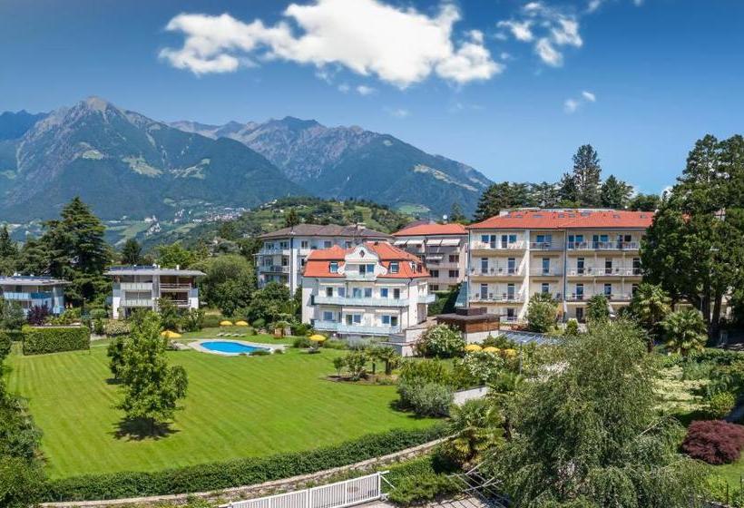 בית מלון כפרי Filipinum